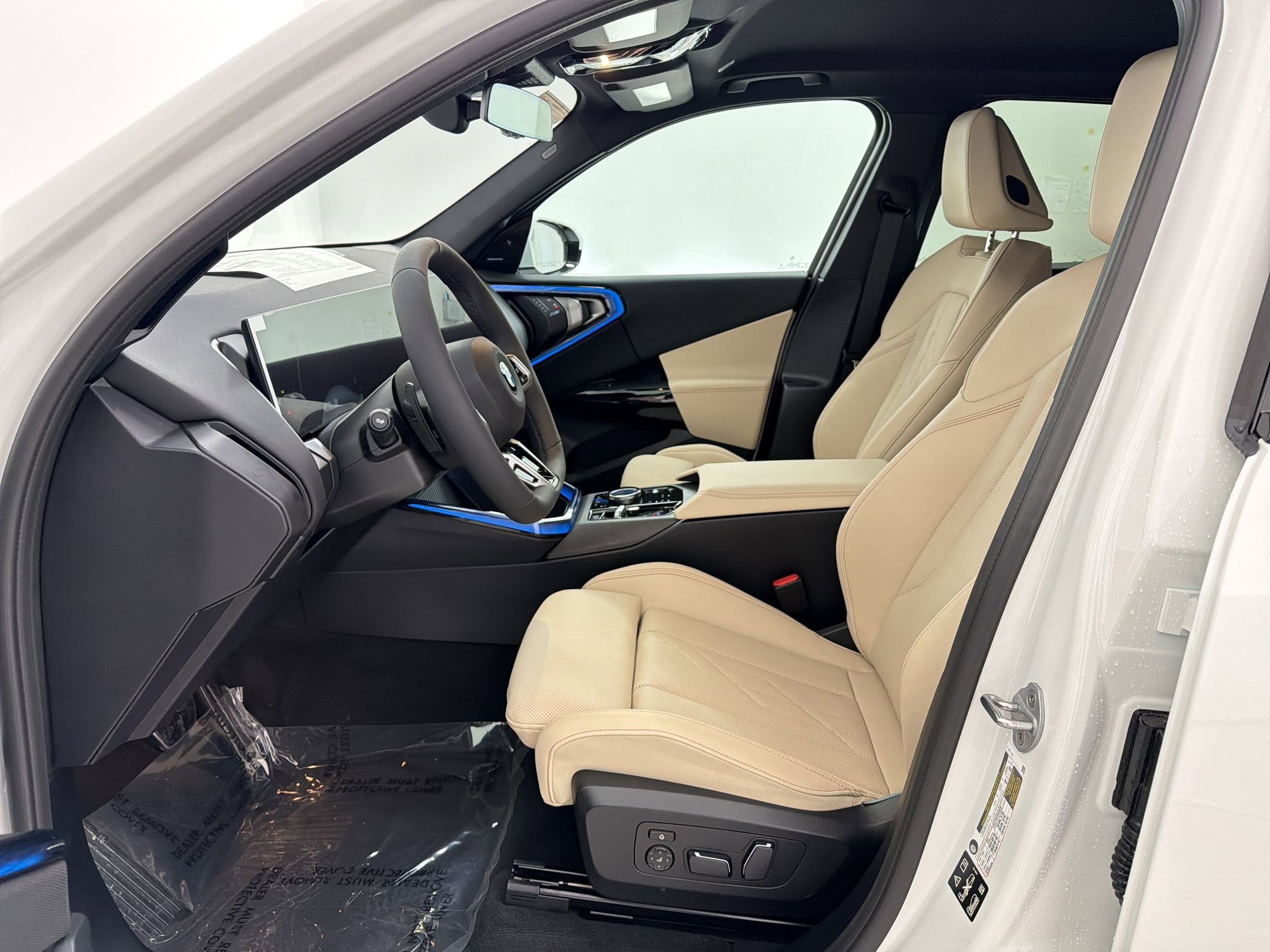 New 2026 BMW X3 xDrive30 w/ M Sport Package image 5