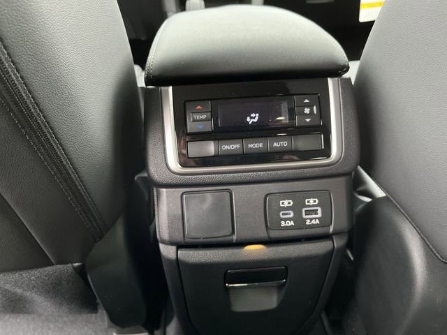 New 2026 Subaru Ascent Premium AWD/4WD image 23
