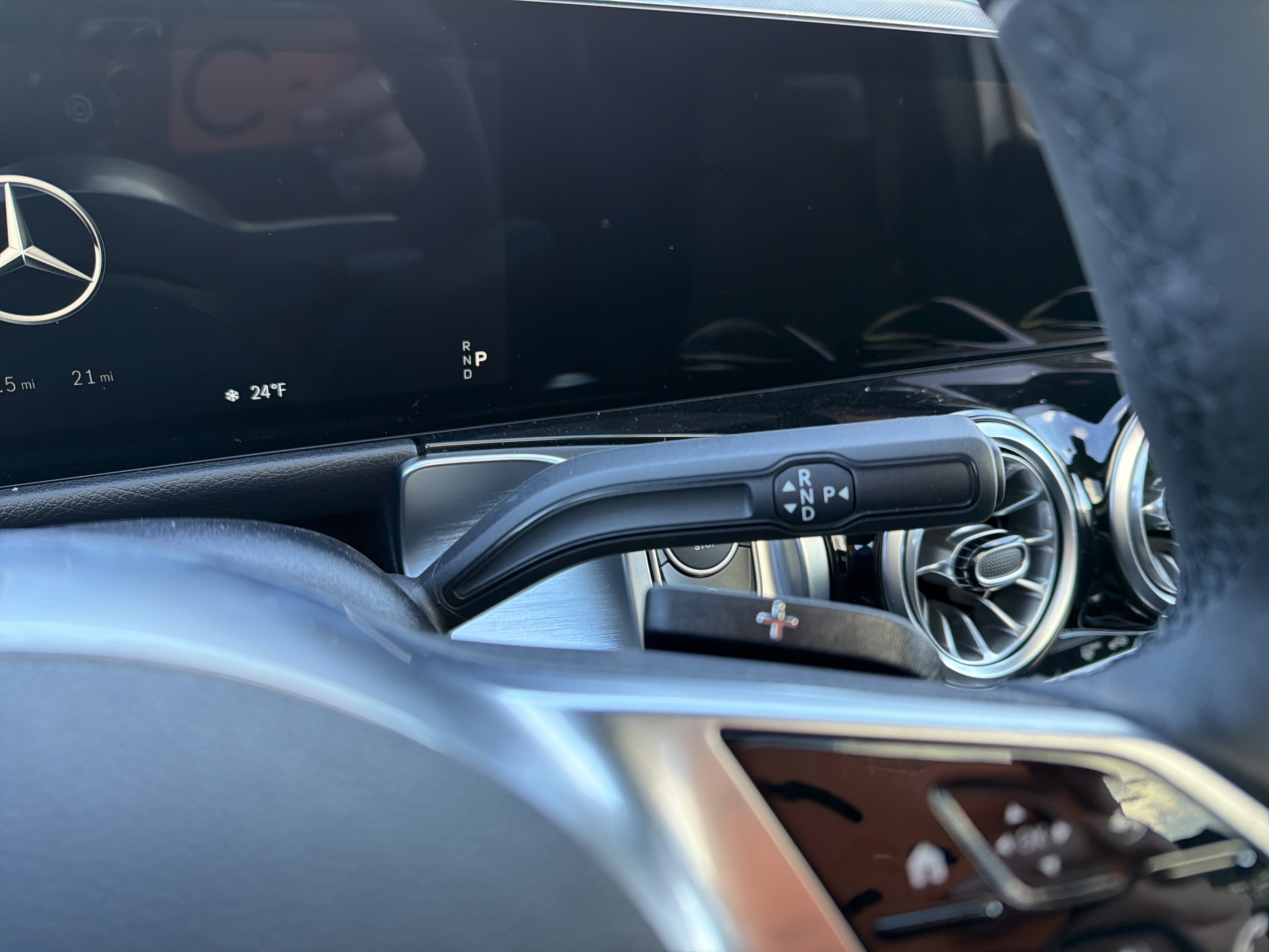 New 2026 Mercedes-Benz GLB 250 4MATIC image 18