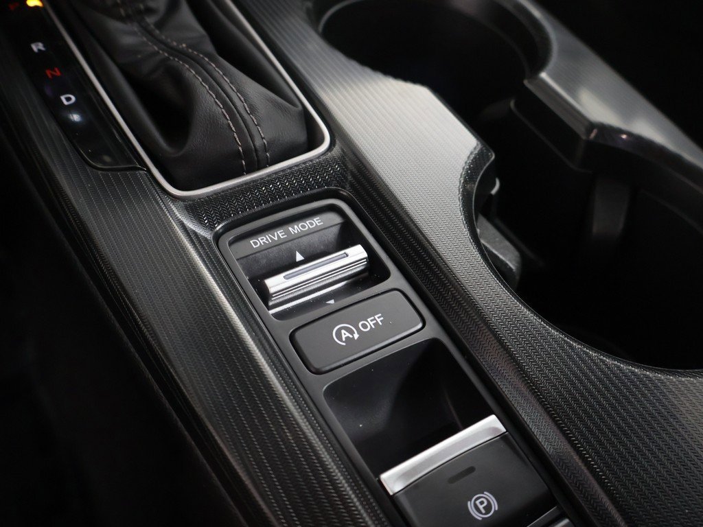 Certified 2026 Honda Civic Sport image 47