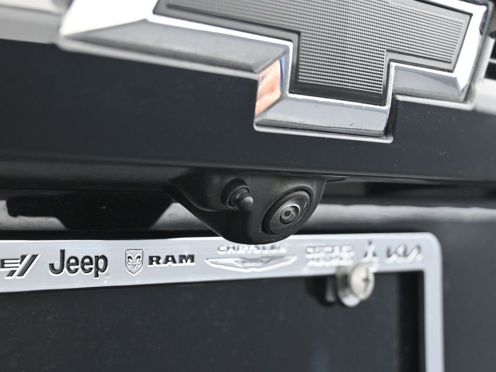 Used 2025 Chevrolet Traverse LT w/ Midnight/Sport Edition image 42