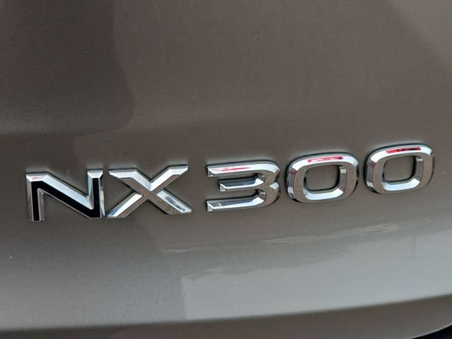 Used 2018 Lexus NX 300 AWD w/ Comfort Package image 33
