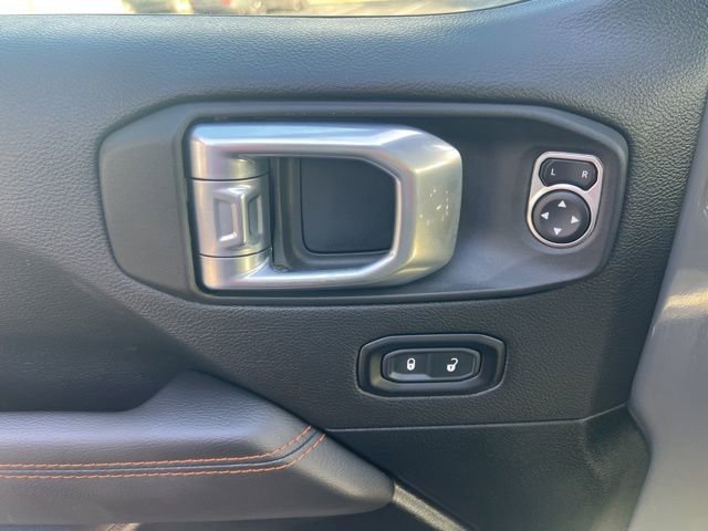 Used 2021 Jeep Gladiator Mojave image 5