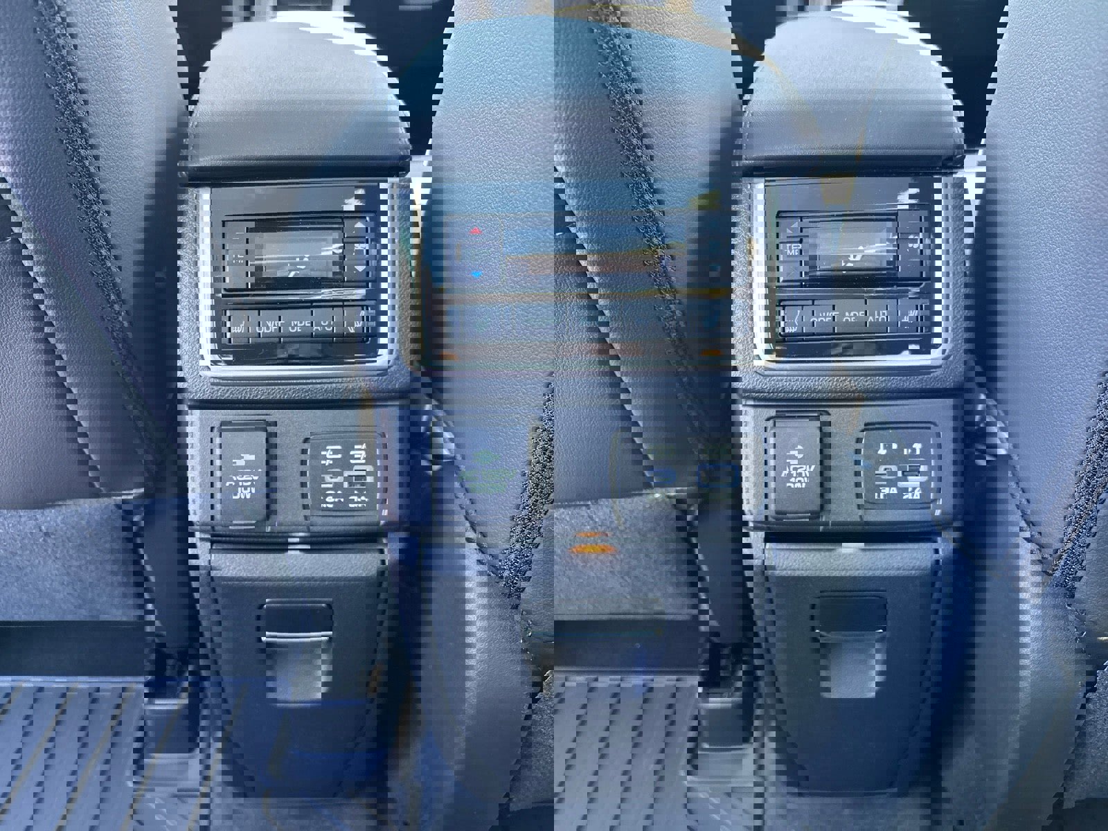 New 2026 Subaru Ascent Bronze Edition image 36