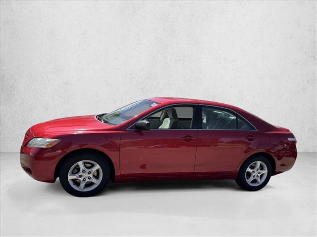 Used 2008 Toyota Camry LE FWD image 4
