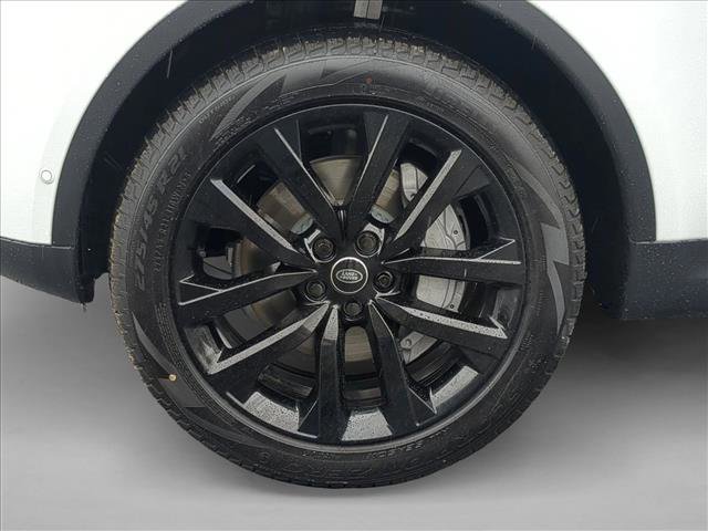New 2026 Land Rover Discovery S AWD/4WD image 28
