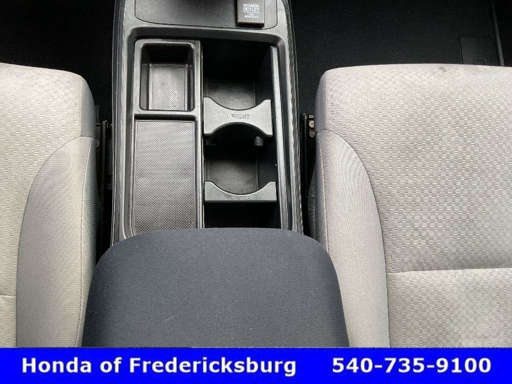 Used 2016 Honda CR-V LX image 39