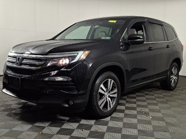 Used 2018 Honda Pilot EX-L image 6