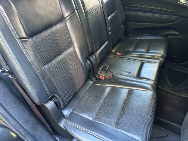Used 2014 Dodge Durango Citadel w/ Technology Group AWD/4WD image 32
