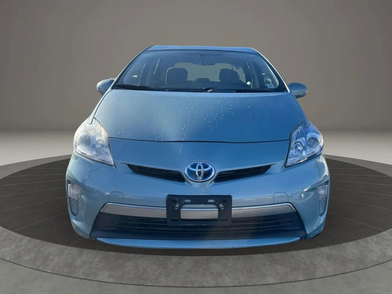 Used 2015 Toyota Prius Plug-In Hybrid