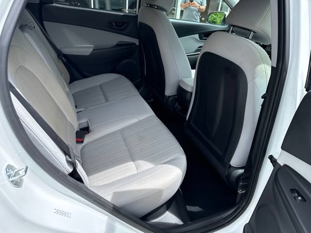 Certified 2023 Hyundai Kona SEL w/ Cargo Package AWD/4WD image 20