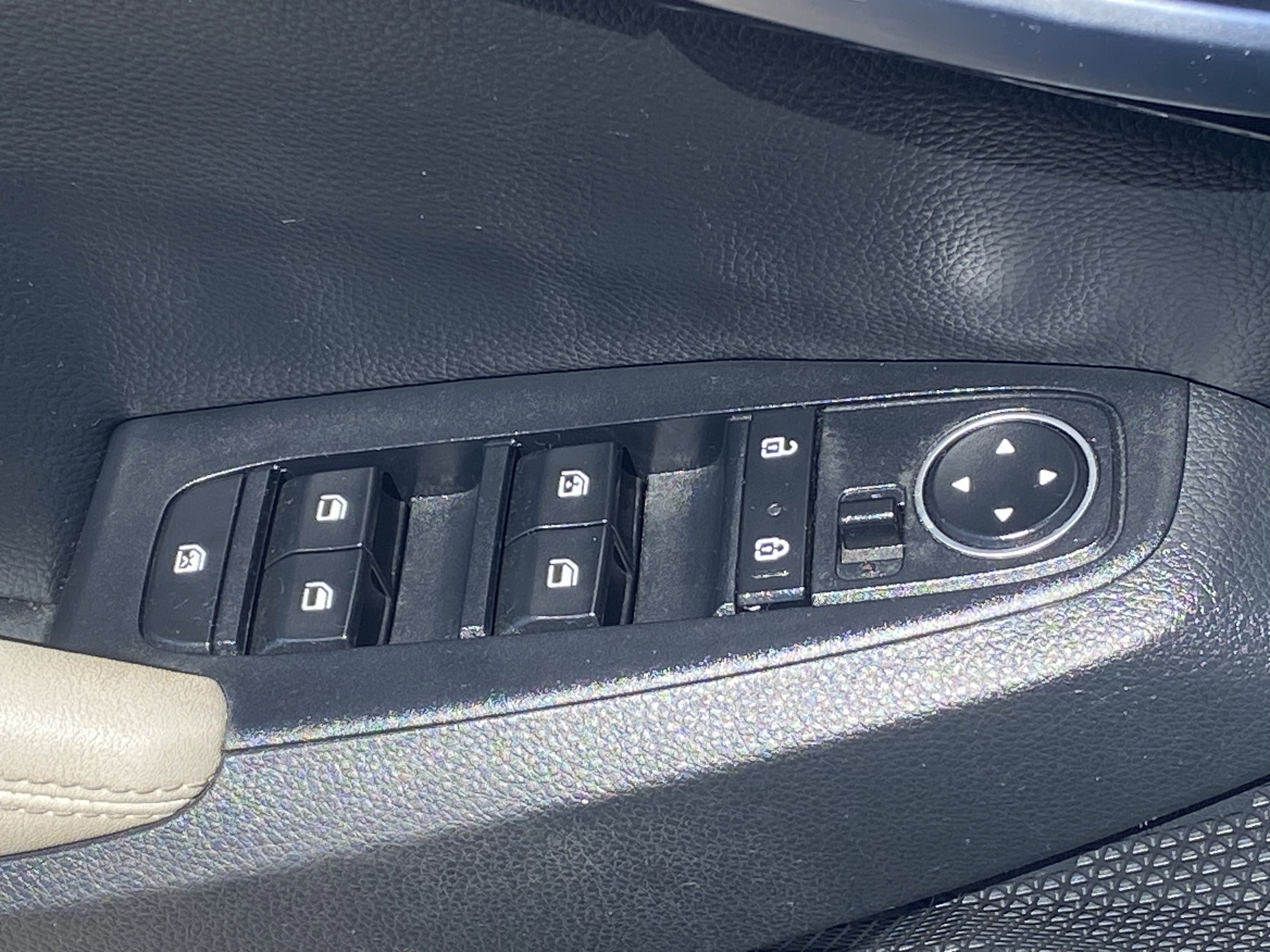 Certified 2022 Kia Seltos EX AWD/4WD image 19