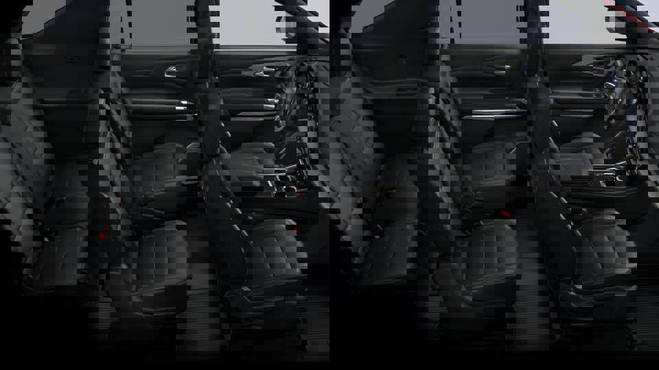 New 2025 Chevrolet Traverse LT w/ Driver Confidence Package image 25