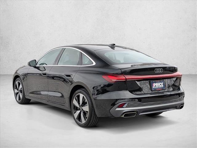 Certified 2025 Audi A5 2.0T Premium Plus w/ Premium Plus image 8