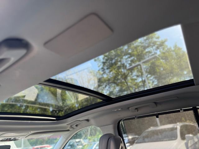 Used 2020 Lincoln Aviator Reserve w/ Equipment Group 202A image 25