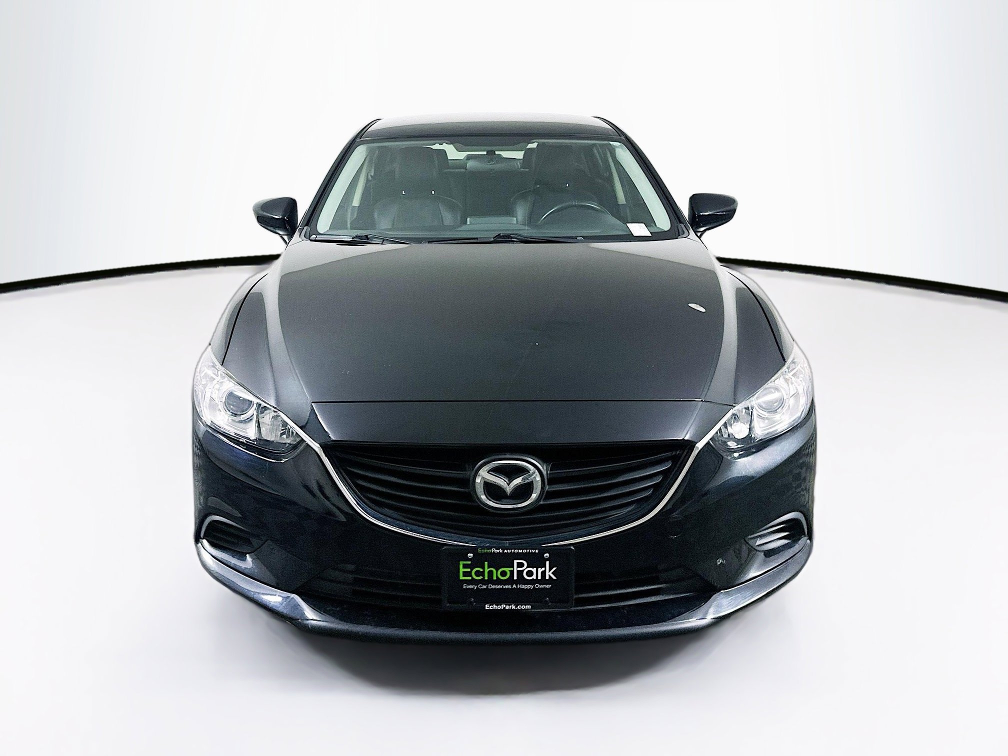 Used 2016 MAZDA MAZDA6 Touring image 2