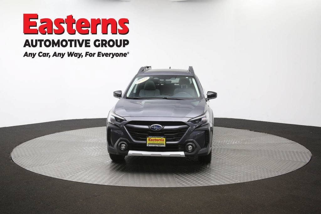 Used 2023 Subaru Outback Limited AWD/4WD image 55