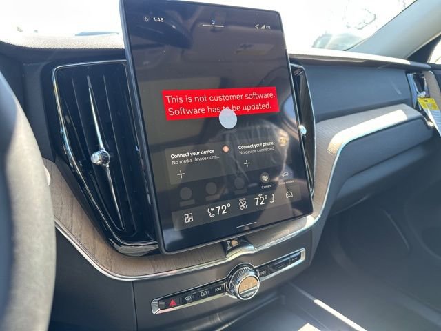 New 2026 Volvo XC60 B5 Plus w/ Protection Package Premier image 16