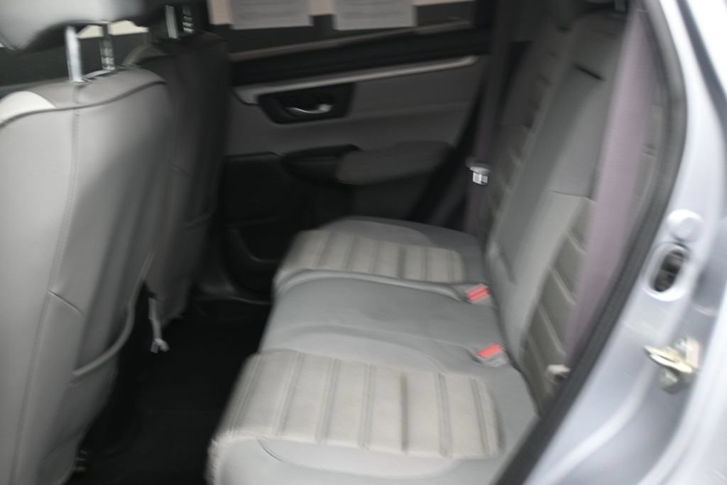 Used 2018 Honda CR-V LX image 11