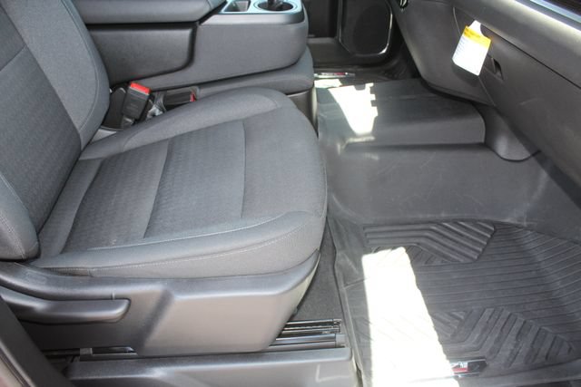 Used 2026 Chevrolet Silverado 1500 LT AWD/4WD image 16
