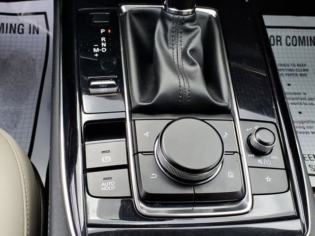 Used 2022 MAZDA CX-30 AWD 2.5 S w/ Preferred Package image 20
