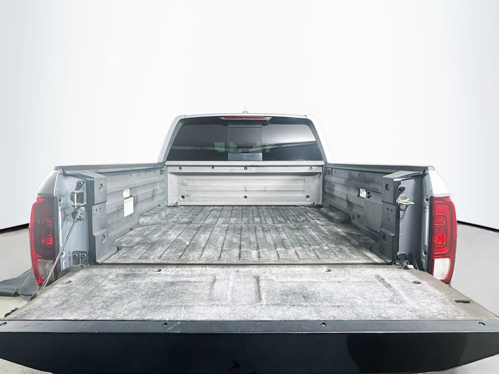 Used 2018 Honda Ridgeline RTL-E image 31