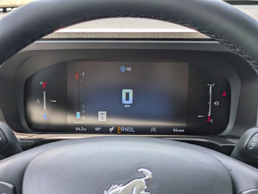 New 2026 Ford Bronco Sport Outer Banks w/ Outer Banks Tech Package+ AWD/4WD image 28
