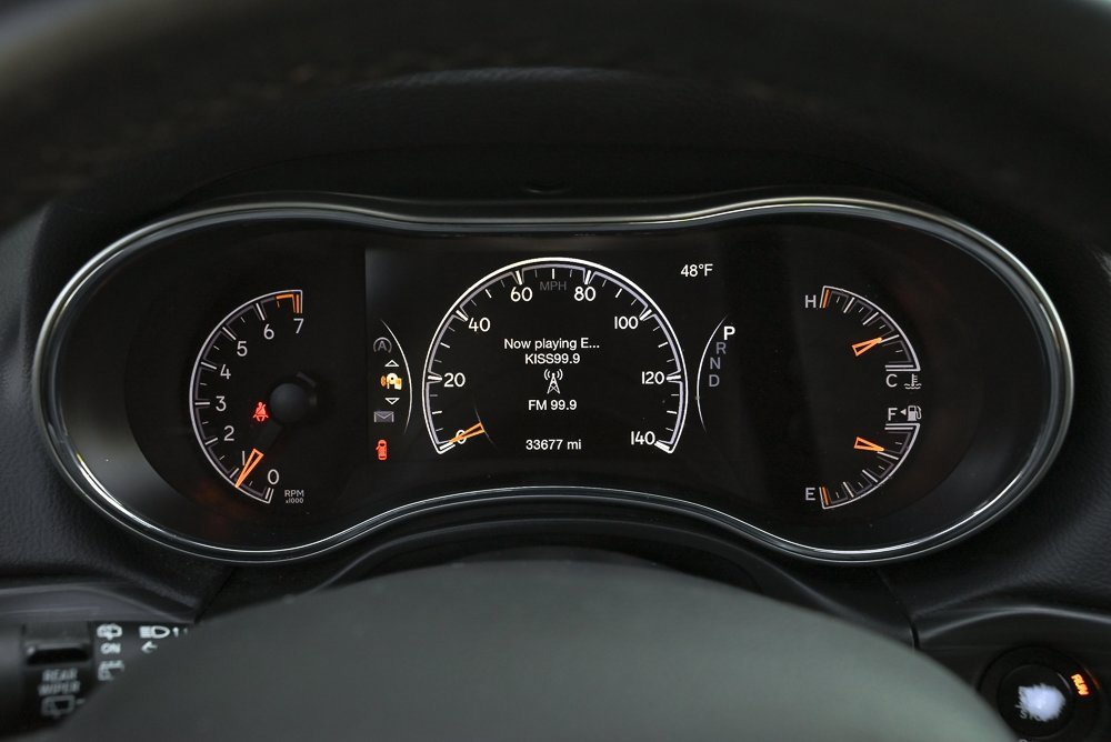 Used 2021 Jeep Grand Cherokee Laredo X image 23