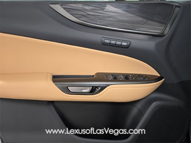 New 2026 Lexus NX 350 AWD w/ Premium Package image 15