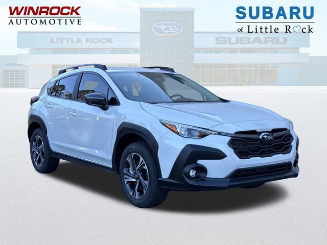 New 2026 Subaru Crosstrek 2.0i Premium image 1
