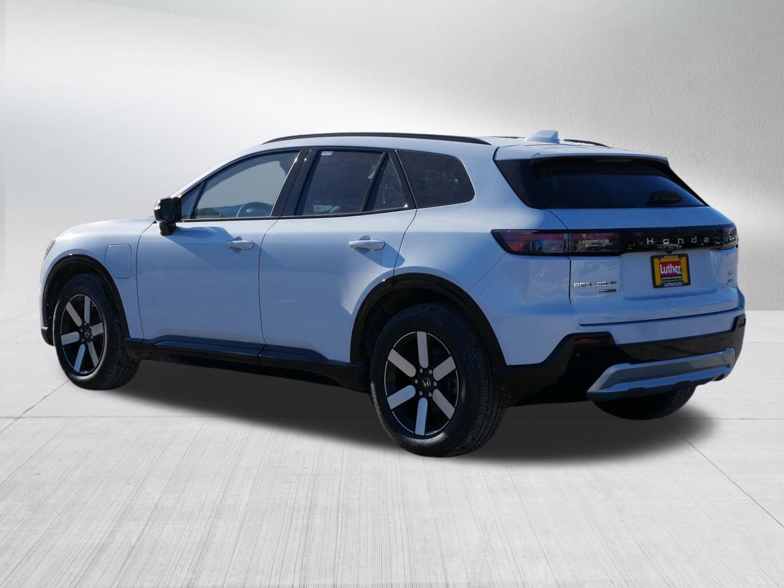 New 2026 Honda Prologue Touring image 5