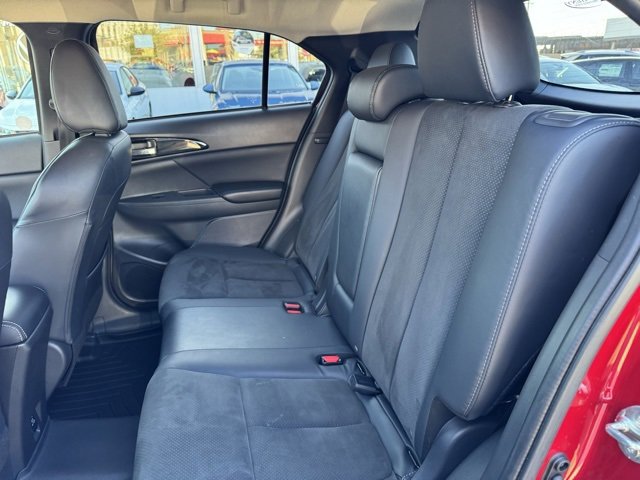 Used 2023 Mitsubishi Eclipse Cross SE image 10