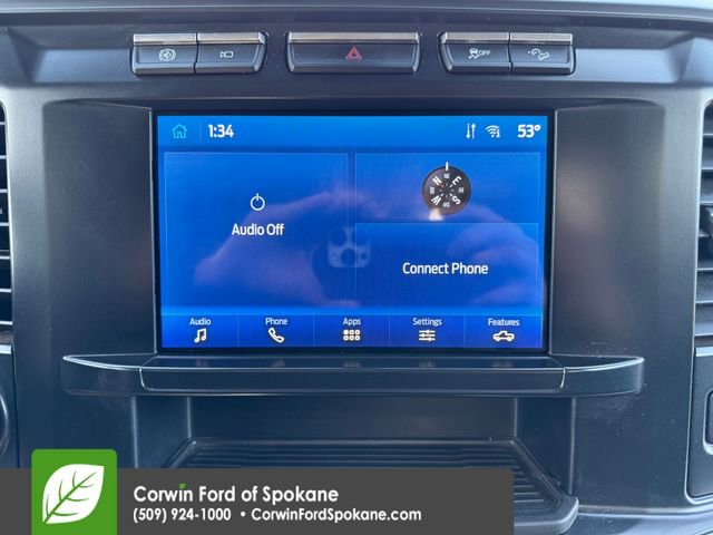 Certified 2023 Ford F350 XLT w/ 360-Degree Camera Package image 29