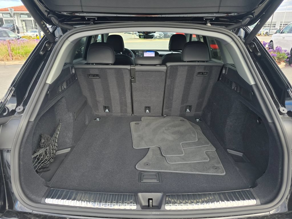 Used 2025 Audi Q5 Premium w/ Convenience Package AWD/4WD image 15