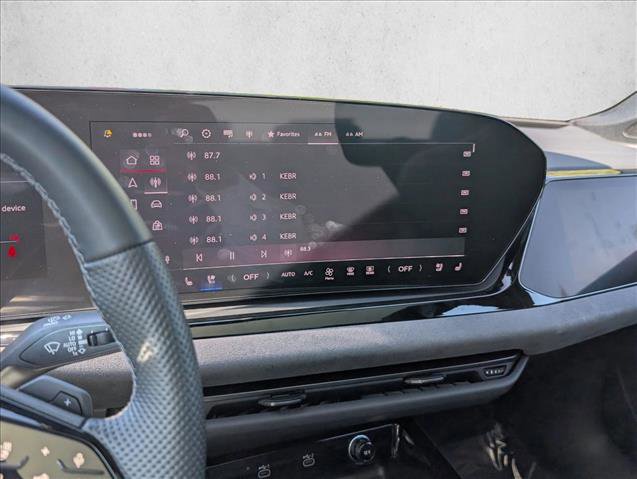 Used 2025 Audi S5 Prestige AWD/4WD image 23