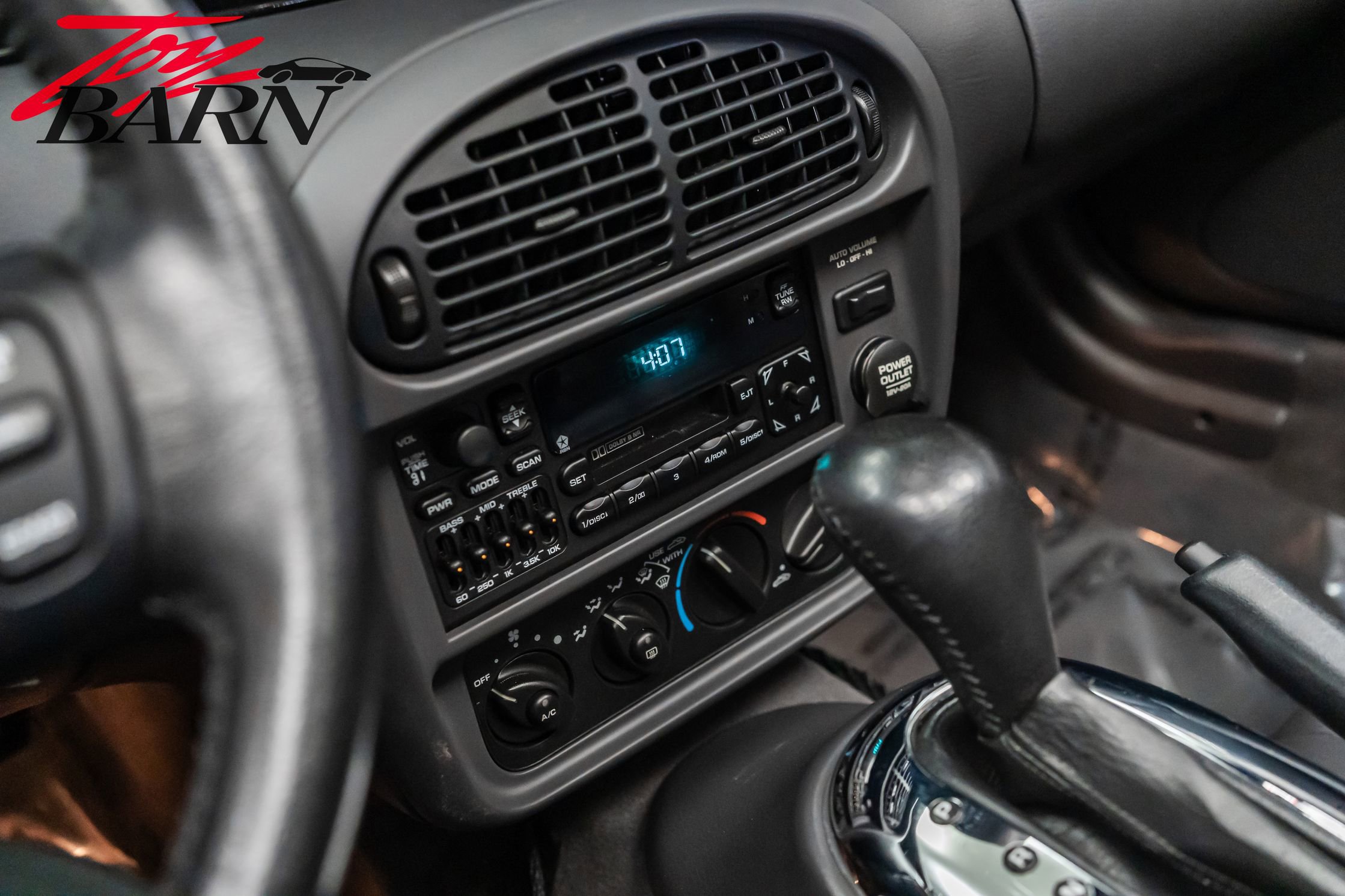 Used 2000 Plymouth Prowler image 36