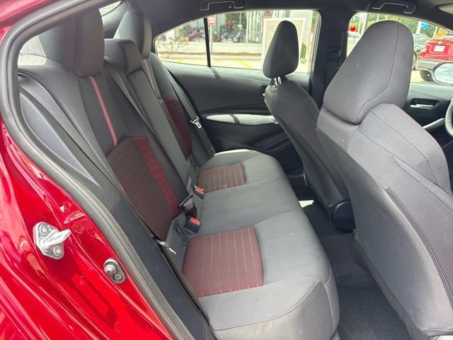Used 2026 Toyota Corolla SE w/ SE Package FWD image 14