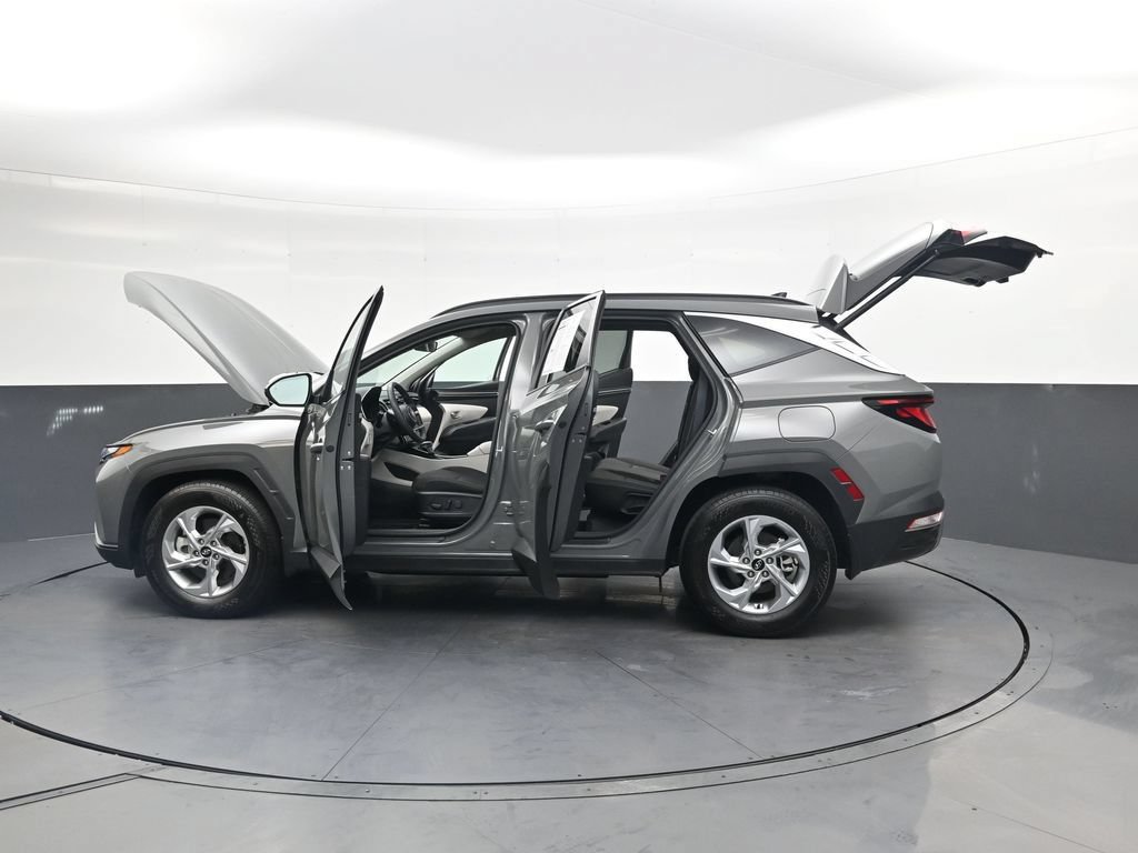 Used 2024 Hyundai Tucson SEL FWD image 52
