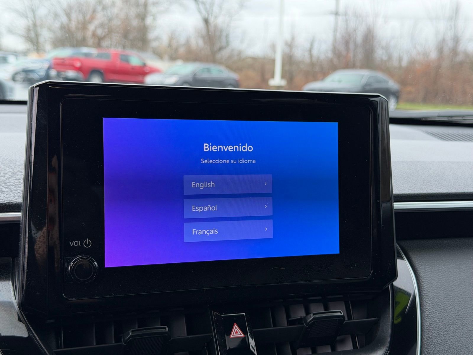 Used 2024 Toyota Corolla Cross SE image 19