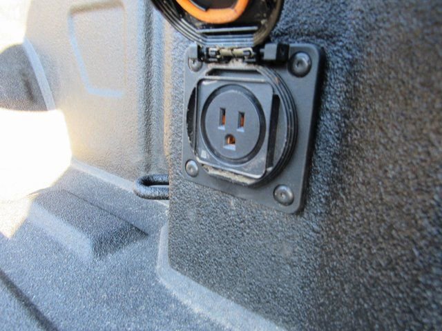 Used 2023 GMC Sierra 1500 Denali w/ Technology Package image 35