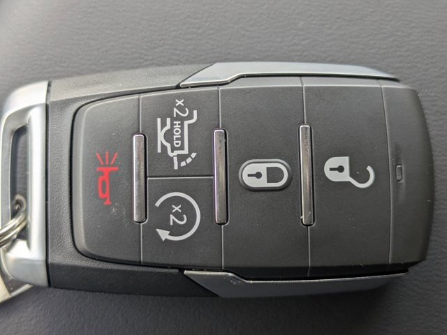 New 2025 RAM 2500 Power Wagon image 35