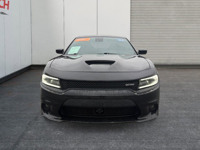 Used 2018 Dodge Charger R/T image 5