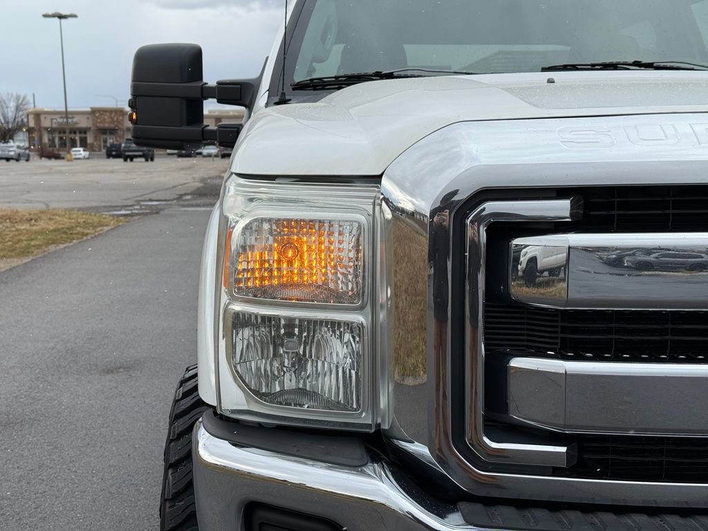 Used 2012 Ford F250 XLT image 5