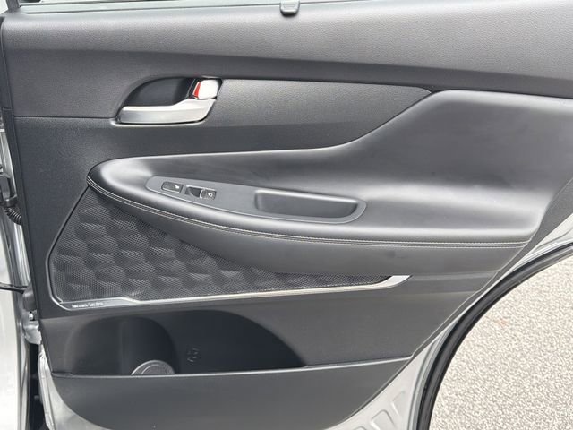 Certified 2023 Hyundai Santa Fe Limited AWD/4WD image 16