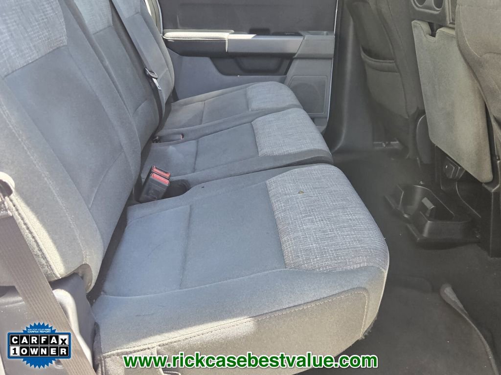 Used 2026 Ford F250 XLT AWD/4WD image 18