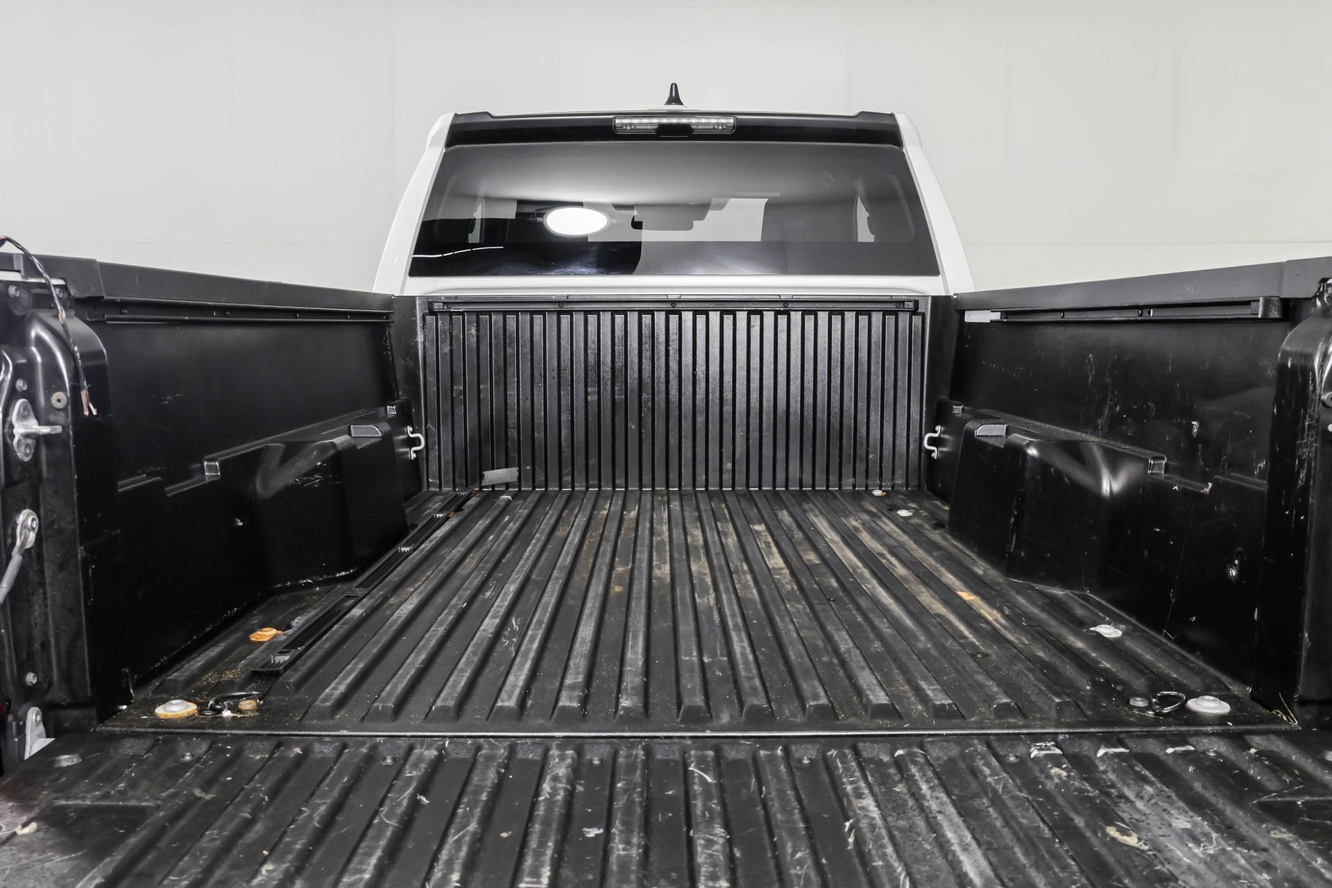 Used 2024 Toyota Tacoma SR RWD image 34