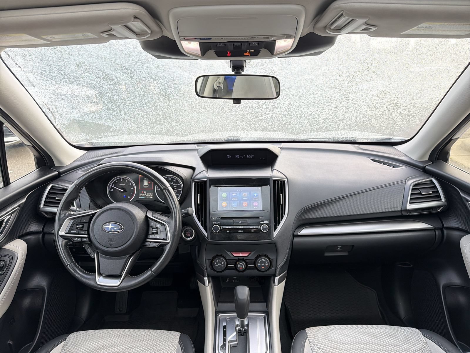Used 2023 Subaru Forester Premium AWD/4WD image 19