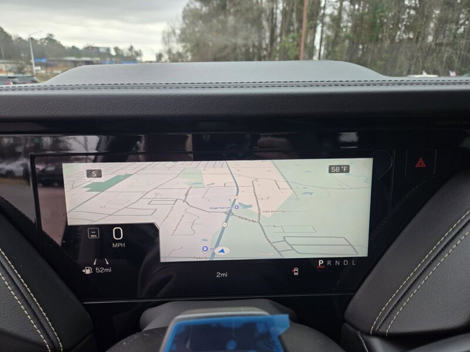 New 2026 GMC Yukon XL Elevation w/ Elevation Premium Package image 16