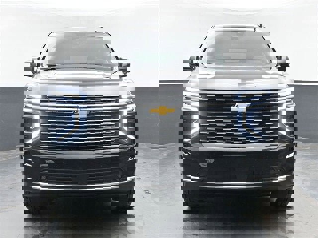 New 2026 Chevrolet Tahoe High Country image 3