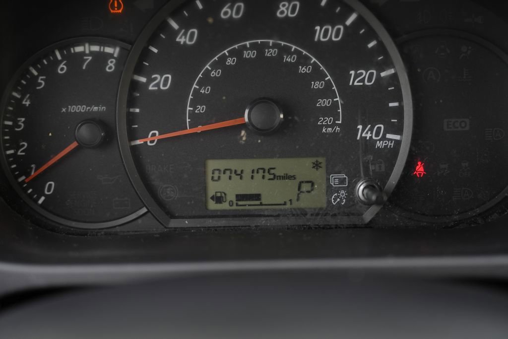 Used 2021 Mitsubishi Mirage G4 ES image 40